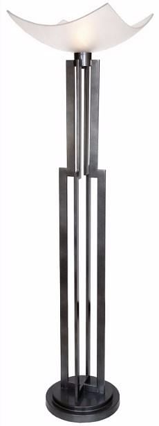 Van Teal On Command Floor Lamp