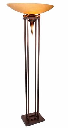 Van Teal You Remember Floor Lamp