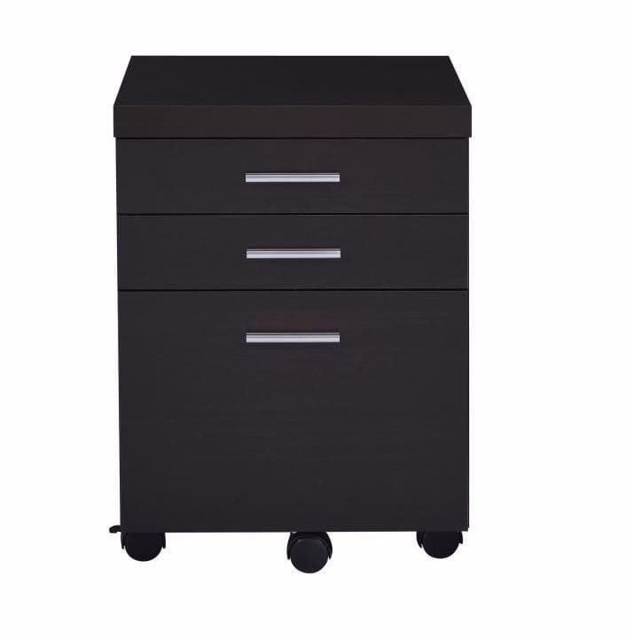 STANFORD FILE CABINET