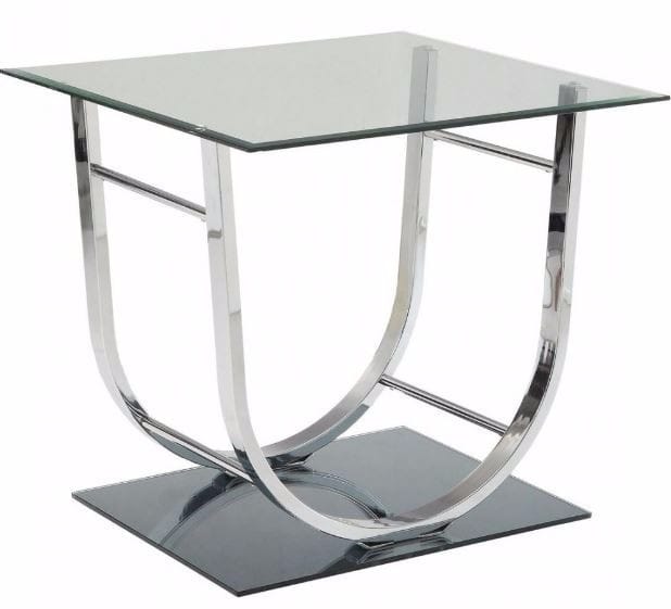 Avison End Table