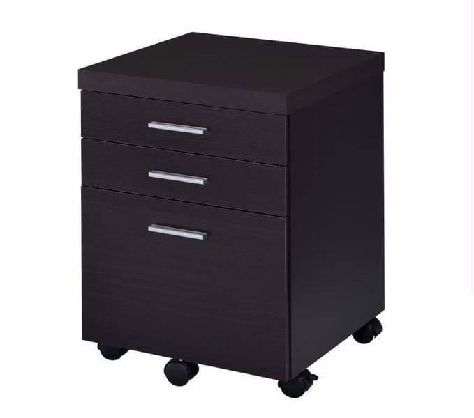 STANFORD FILE CABINET