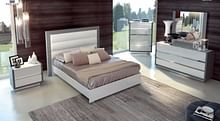 Mangano King Bedroom Set