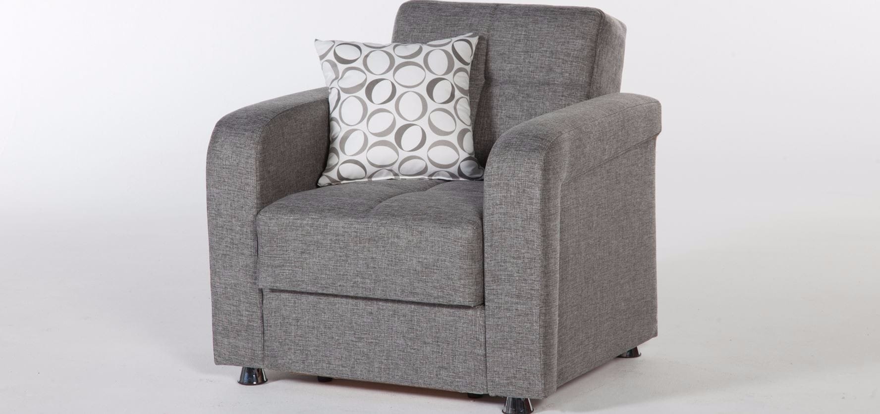VISION CHAIR GRAY