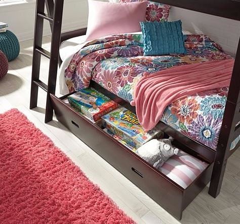 Ashley furniture 2025 twin beds sale