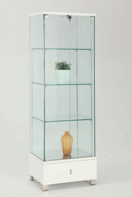 Sharon White Curio