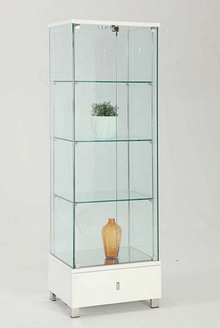 Sharon White Curio