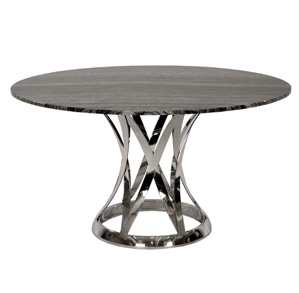 Janet Marble Top Table