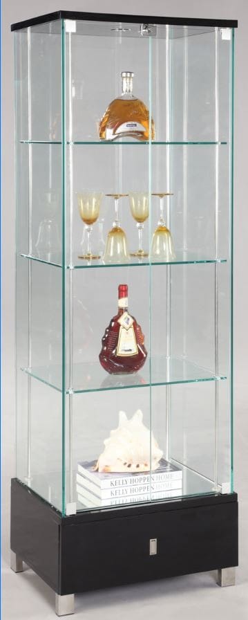 Sharon Black Curio