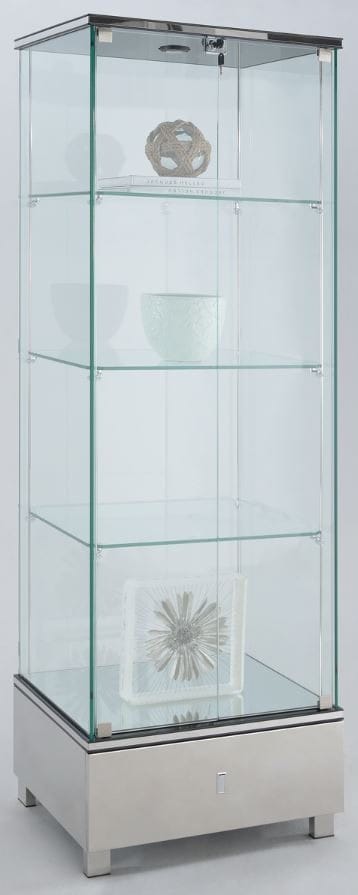 Sharon Silver Curio