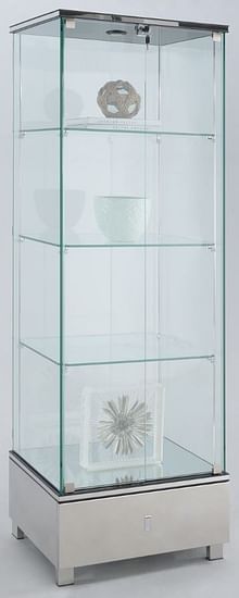Sharon Silver Curio
