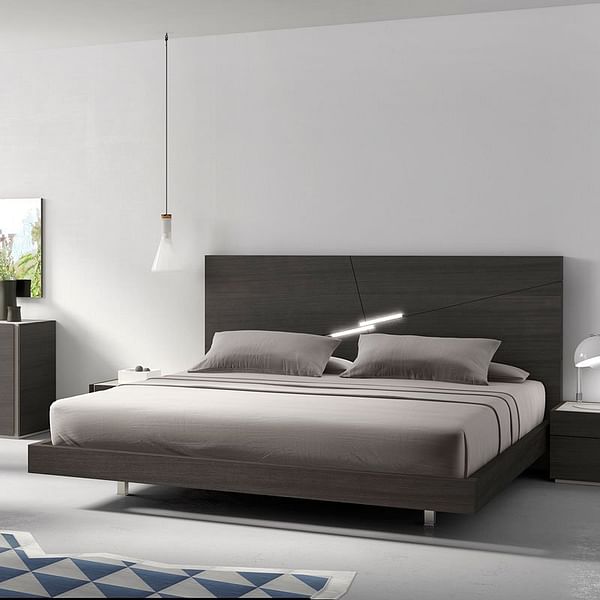 Faro Premium King Bed