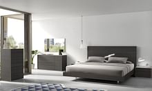 Faro Premium King Bed