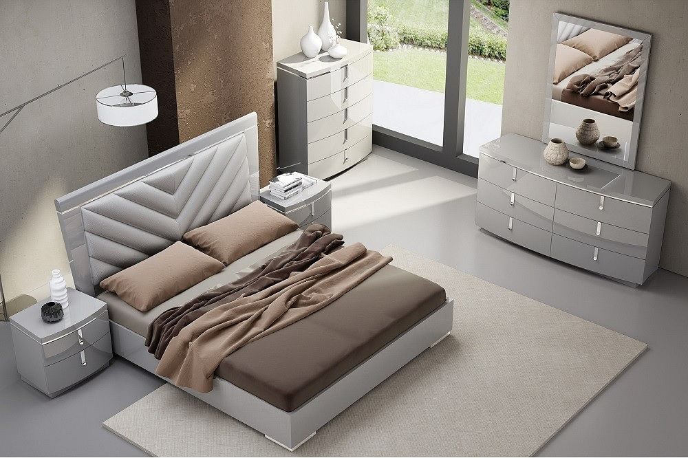 New York Bedroom Set