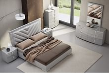 New York Bedroom Set