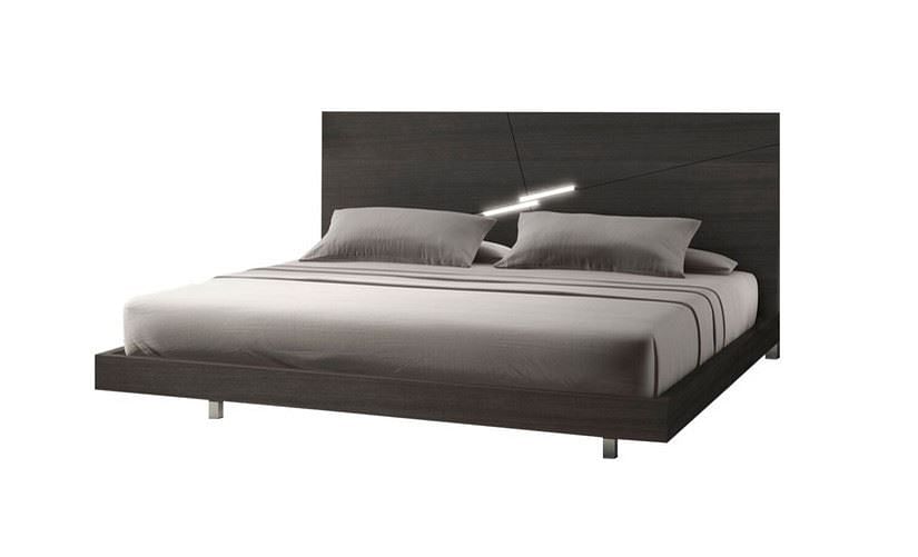 Faro Premium King Bed