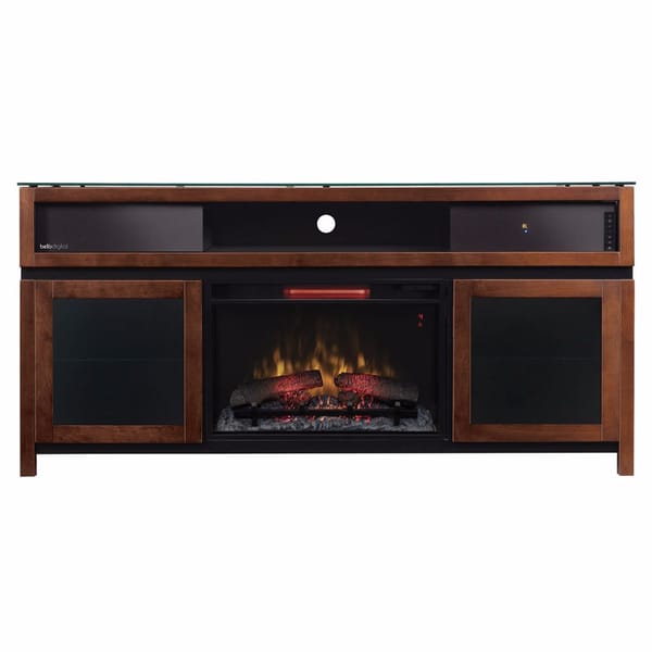 Gramercy Fireplace