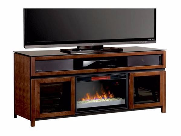 Gramercy Fireplace