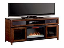 Gramercy Fireplace