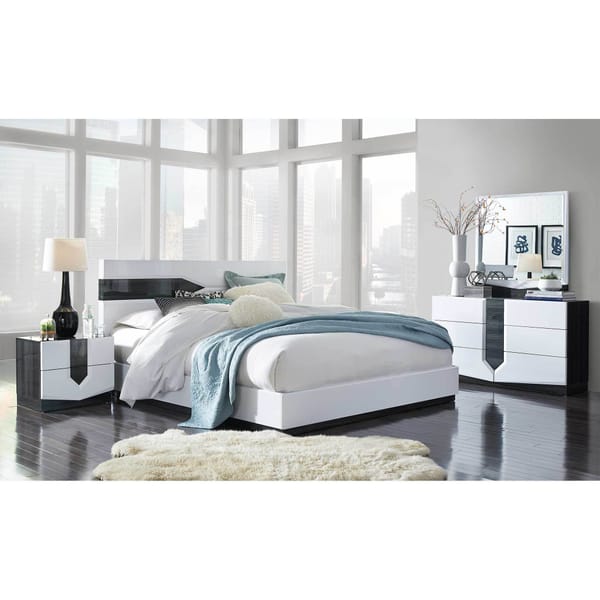 Hudson QUEEN  Bed