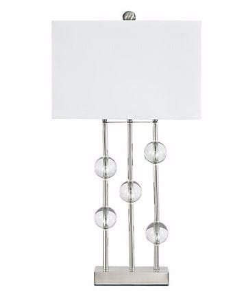 Ashley Furniture - Jaala Table Lamp