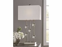 Ashley Furniture - Jaala Table Lamp