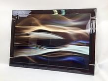 Waves Art Piece