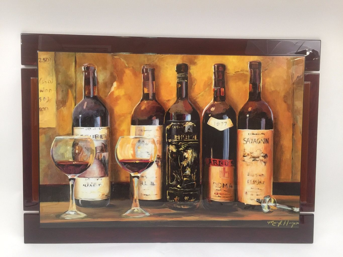 Wine