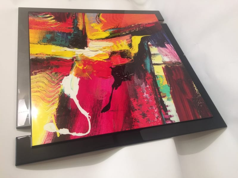 Brush Art