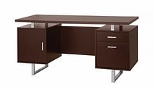 Cappuccino Desk