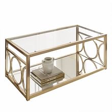 Olympia Coffee Table