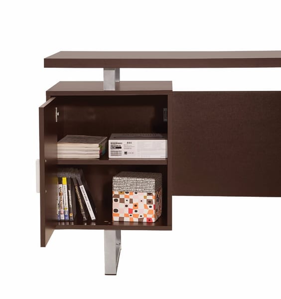 Cappuccino Desk