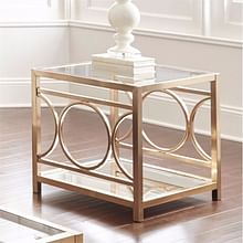 Olympia End Table
