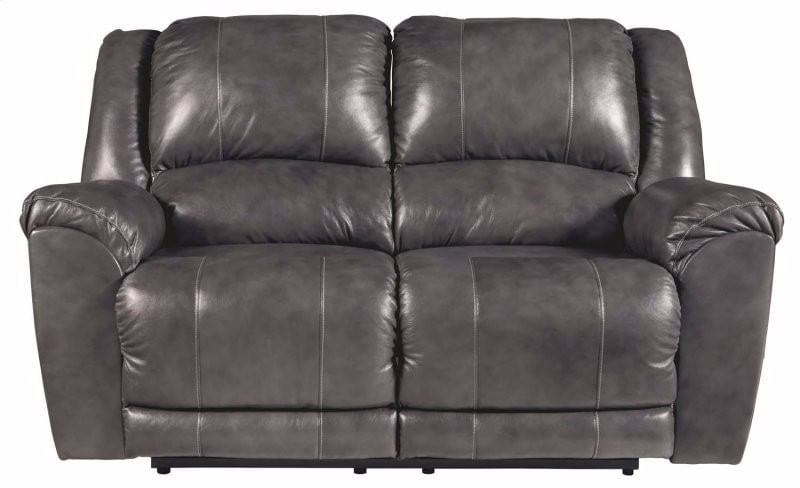 Ashley Furniture - Persiphone Reclining Loveseat