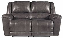 Ashley Furniture - Persiphone Reclining Loveseat