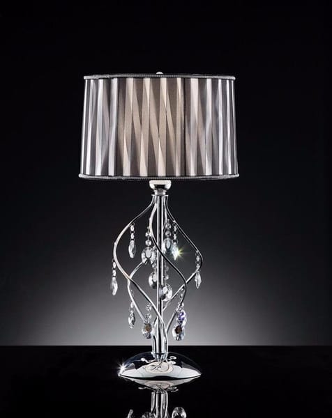 Lady Table Lamp