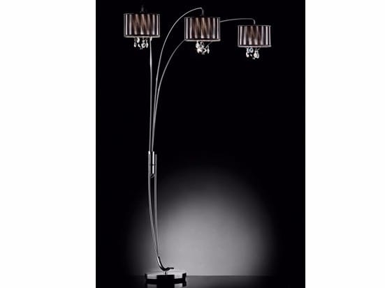 Lady Floor Lamp