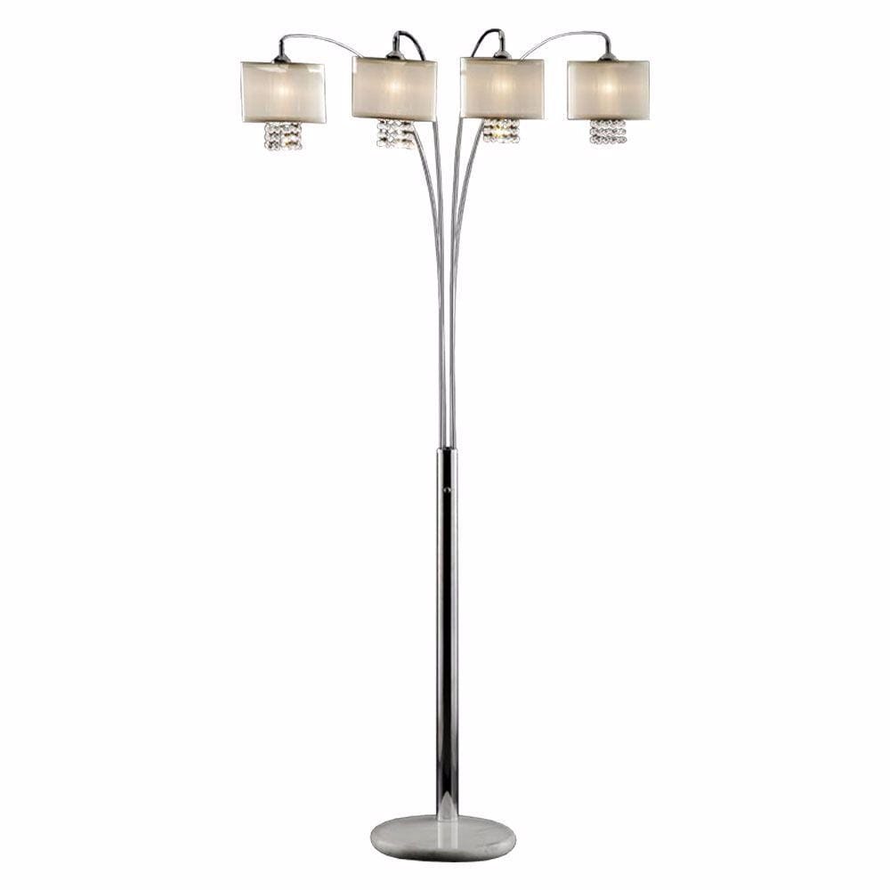 Jenny Arch Floor Lamp