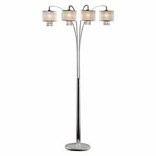 Jenny Arch Floor Lamp