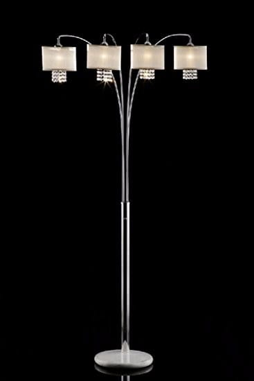 Jenny Arch Floor Lamp
