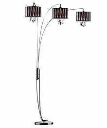 Lady Floor Lamp