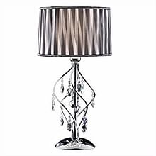 Lady Table Lamp