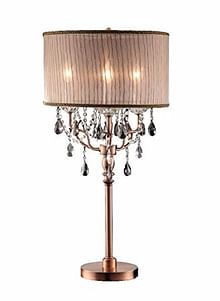 Rosie Table Lamp