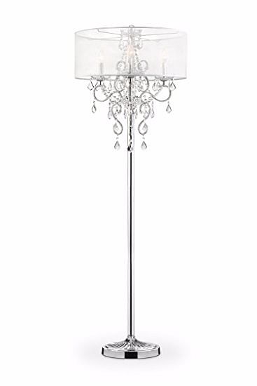 Evangelia Floor Lamp