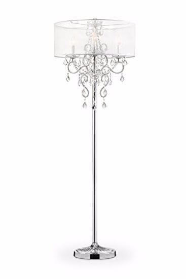 Evangelia Floor Lamp