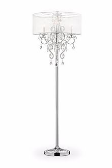 Evangelia Floor Lamp
