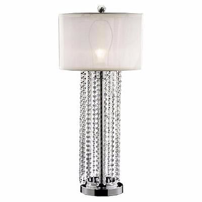 Lighting Table Lamps Lilith Table Lamp at iStyle Furniture Store