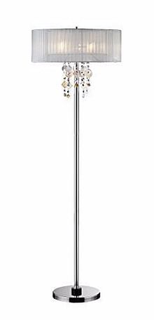 Moon Floor Lamp