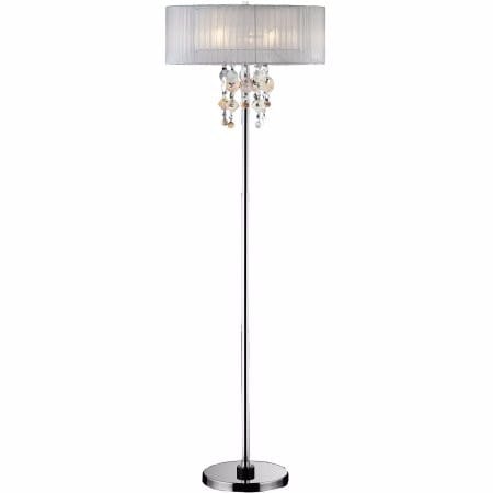 Moon Floor Lamp