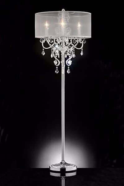 Evangelia Floor Lamp