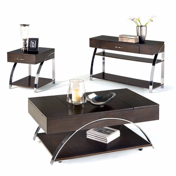 Showplace End Table